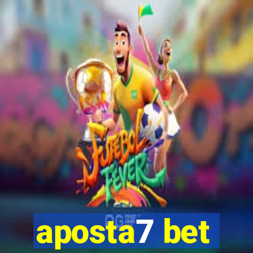 aposta7 bet